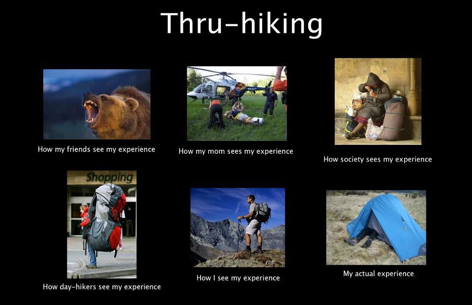 AT_Thru Hiker_As_Seen_By_Others
