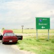 Cross-Country 1998