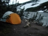 CHILKOOT TRAIL