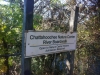 CHATTAHOOCHEE NATURE CENTER, THE BOARDWALK TRAIL