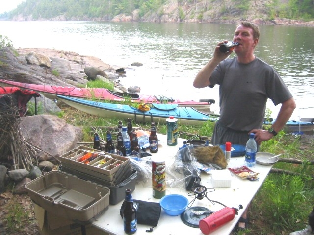 BEAVERSTONE BAY