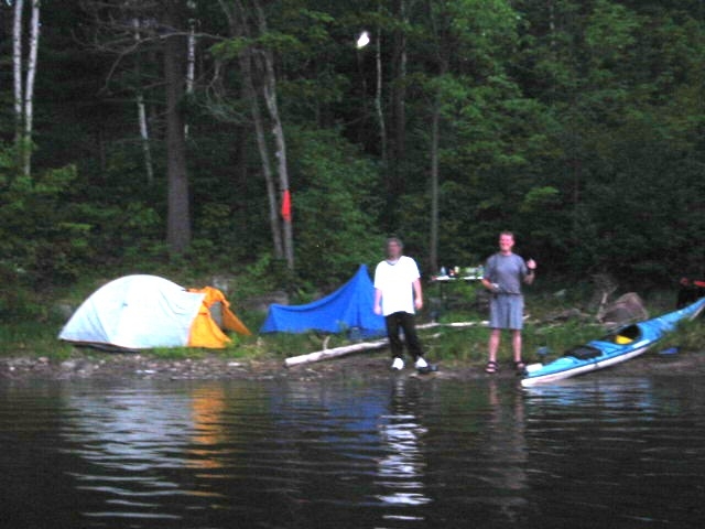 BEAVERSTONE BAY