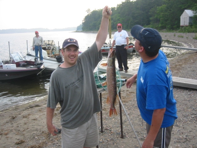 BEAVERSTONE BAY