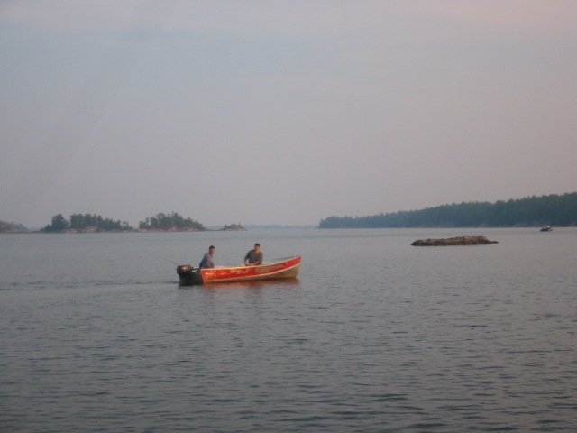 BEAVERSTONE BAY