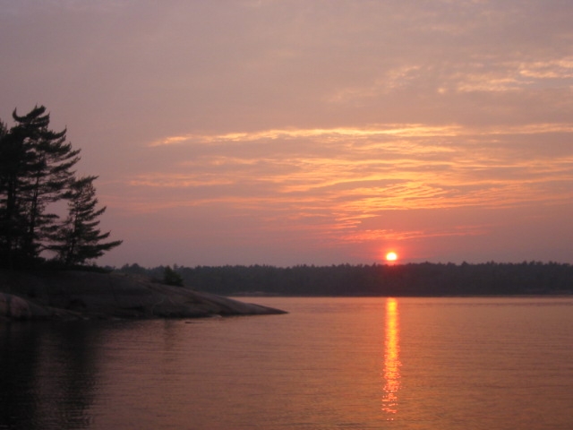 BEAVERSTONE BAY