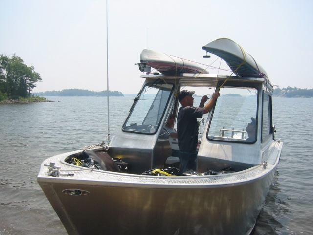 BEAVERSTONE BAY
