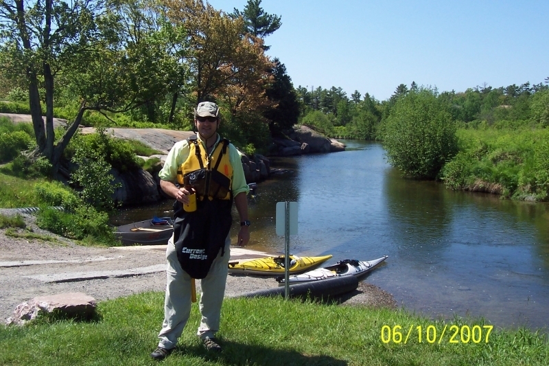 BEAVERSTONE BAY