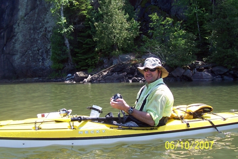 BEAVERSTONE BAY