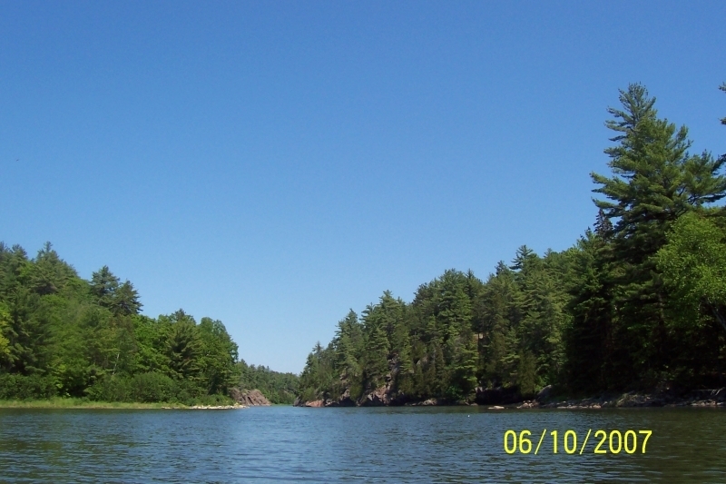 BEAVERSTONE BAY