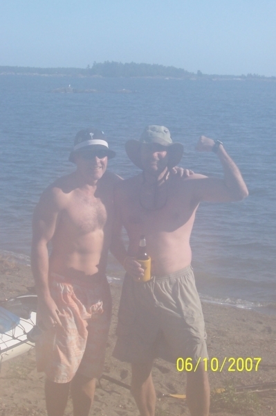 BEAVERSTONE BAY