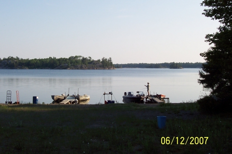 BEAVERSTONE BAY