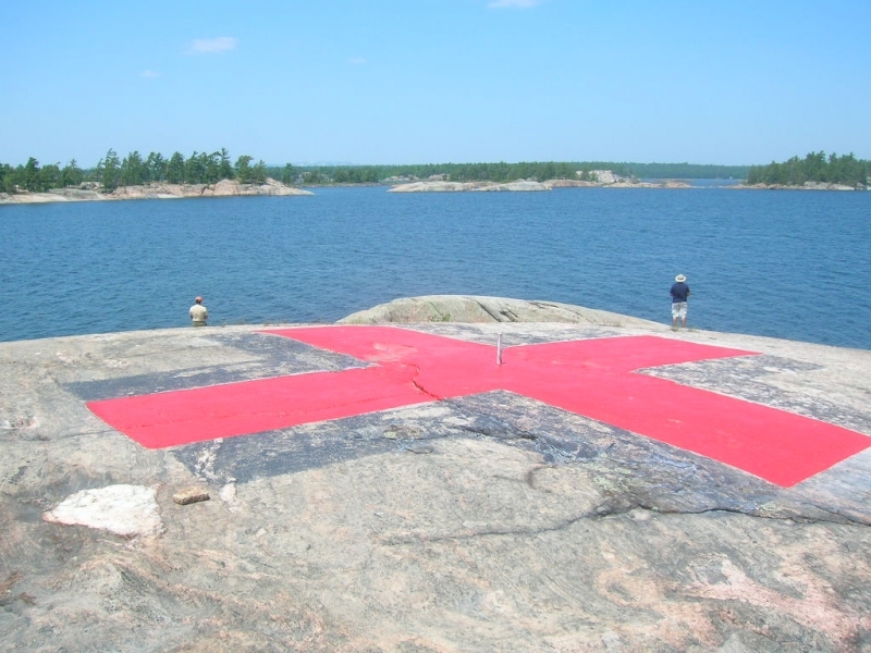 BEAVERSTONE BAY