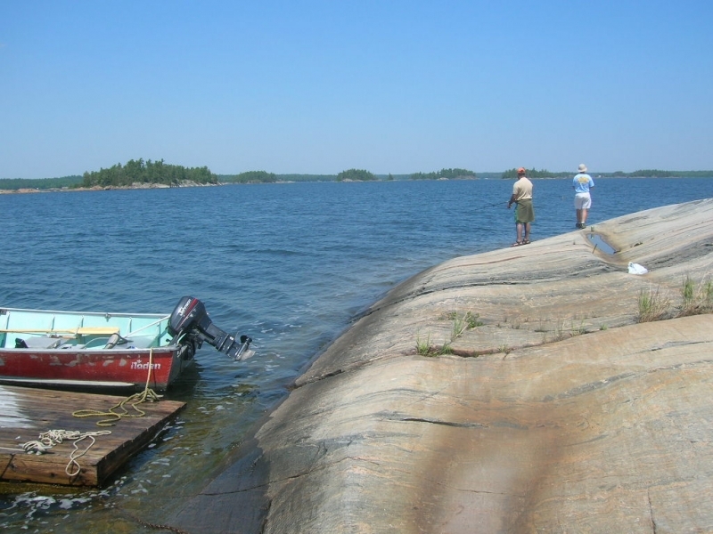 BEAVERSTONE BAY
