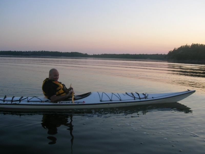 BEAVERSTONE BAY