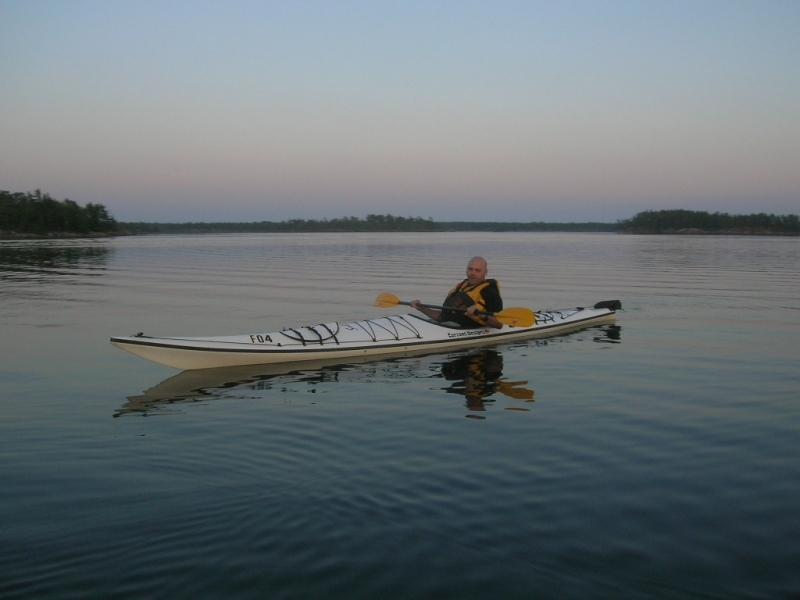 BEAVERSTONE BAY