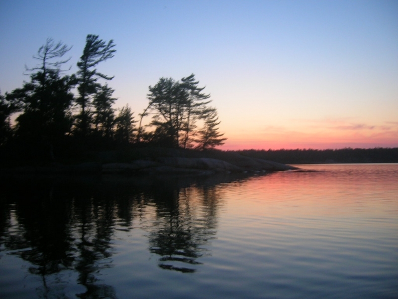 BEAVERSTONE BAY