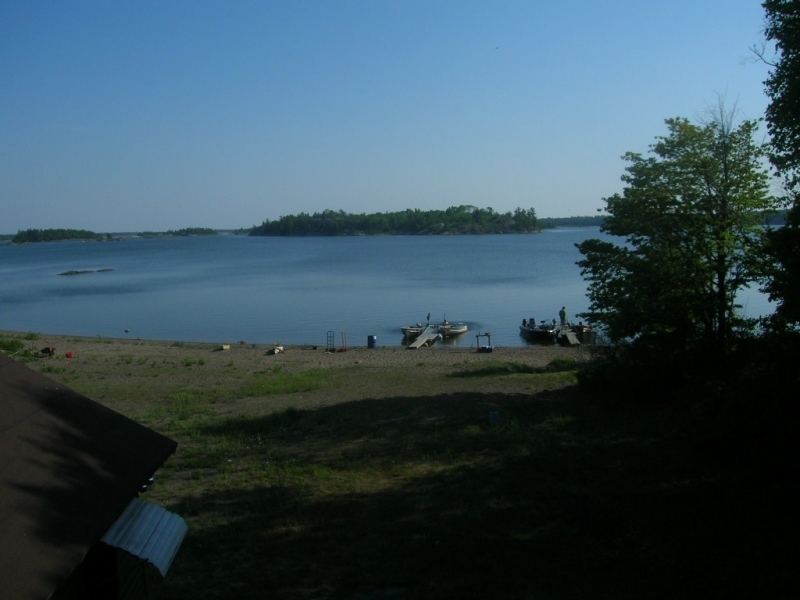 BEAVERSTONE BAY