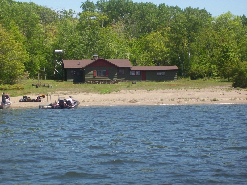 BEAVERSTONE BAY