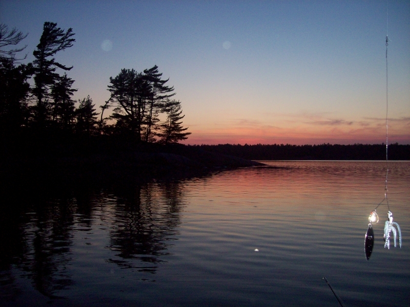 BEAVERSTONE BAY