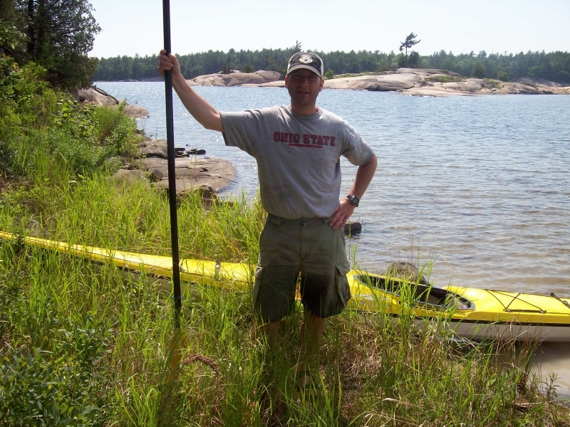 BEAVERSTONE BAY