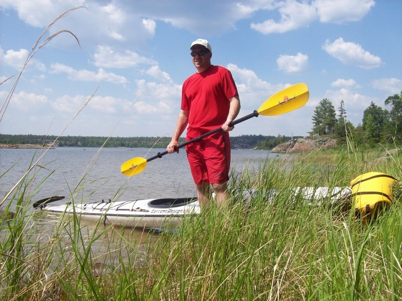 BEAVERSTONE BAY