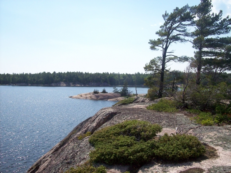 BEAVERSTONE BAY