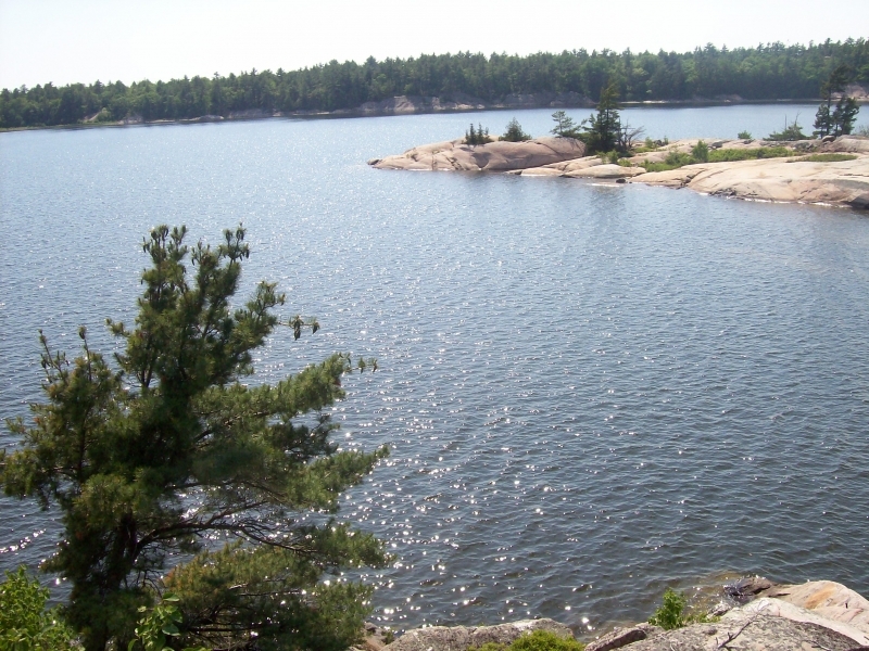 BEAVERSTONE BAY