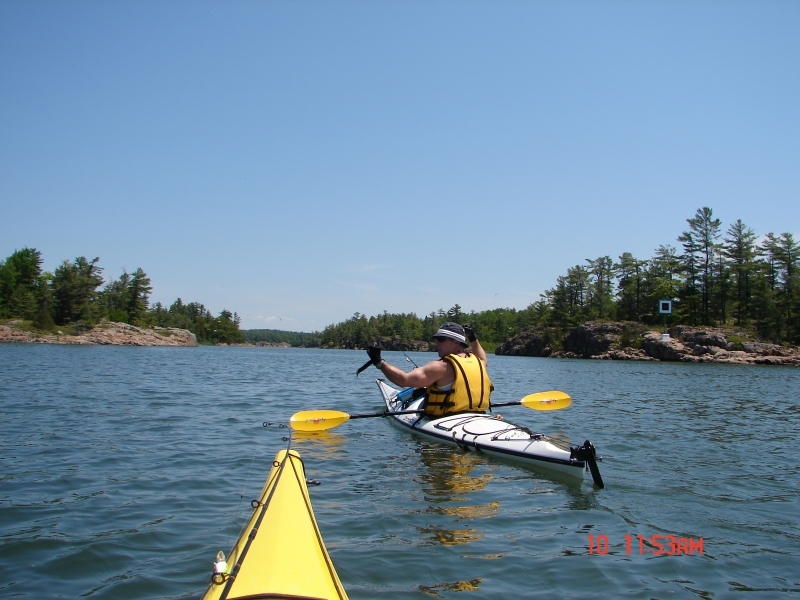 BEAVERSTONE BAY