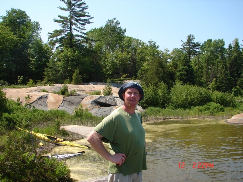 BEAVERSTONE BAY