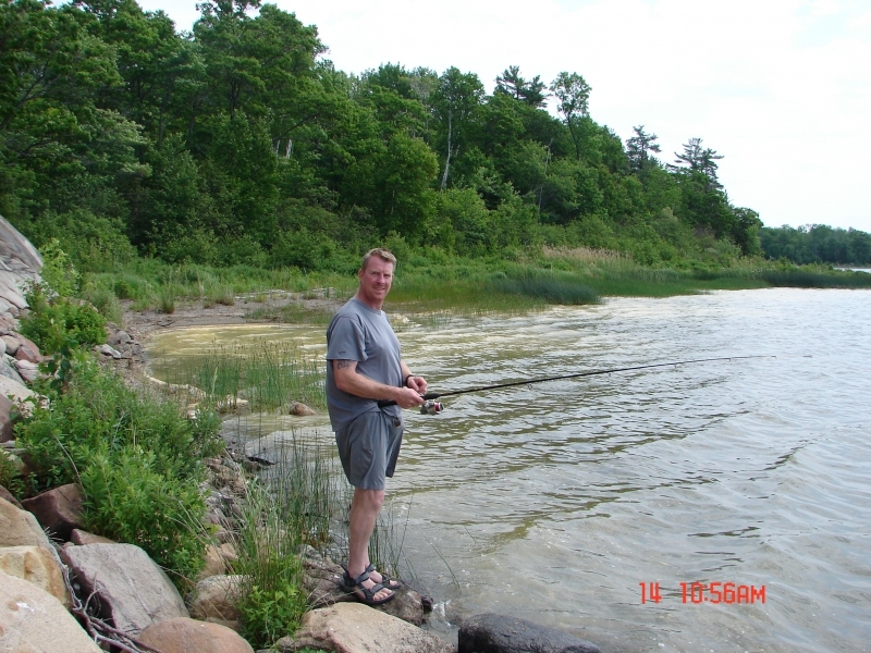 BEAVERSTONE BAY
