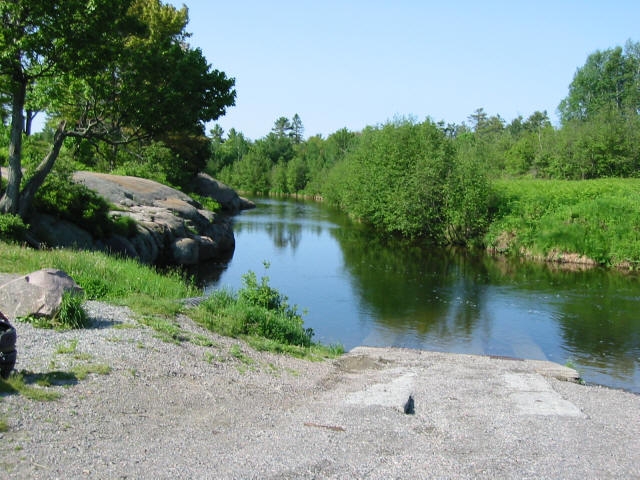 BEAVERSTONE BAY