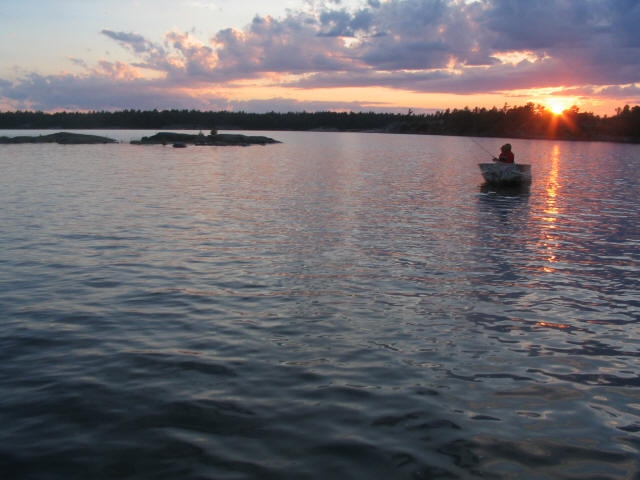 BEAVERSTONE BAY