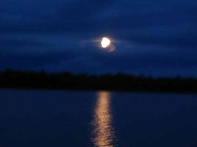 BEAVERSTONE BAY