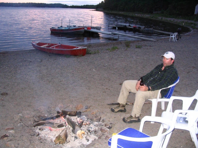 BEAVERSTONE BAY