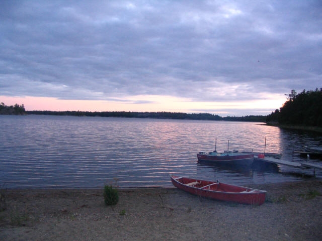BEAVERSTONE BAY