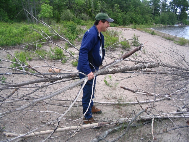 BEAVERSTONE BAY