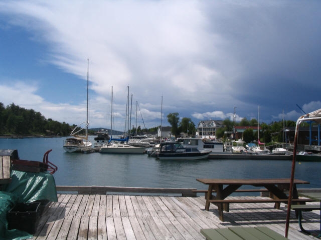 BEAVERSTONE BAY