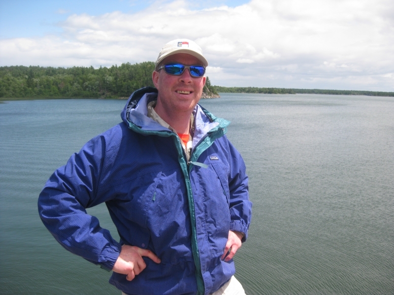 BEAVERSTONE BAY