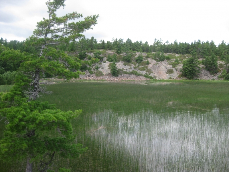 BEAVERSTONE BAY