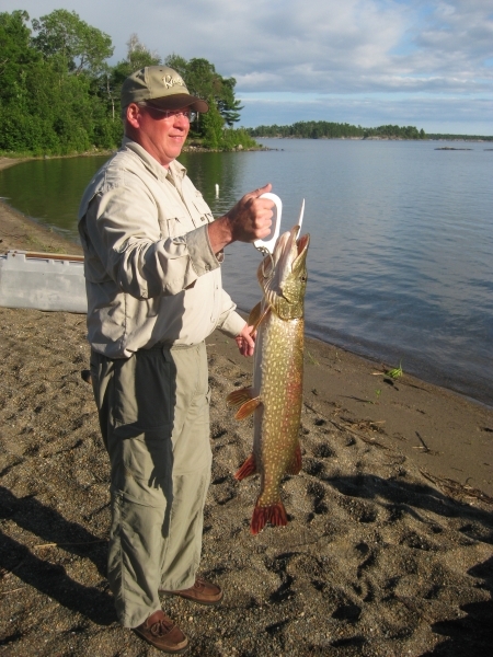 BEAVERSTONE BAY