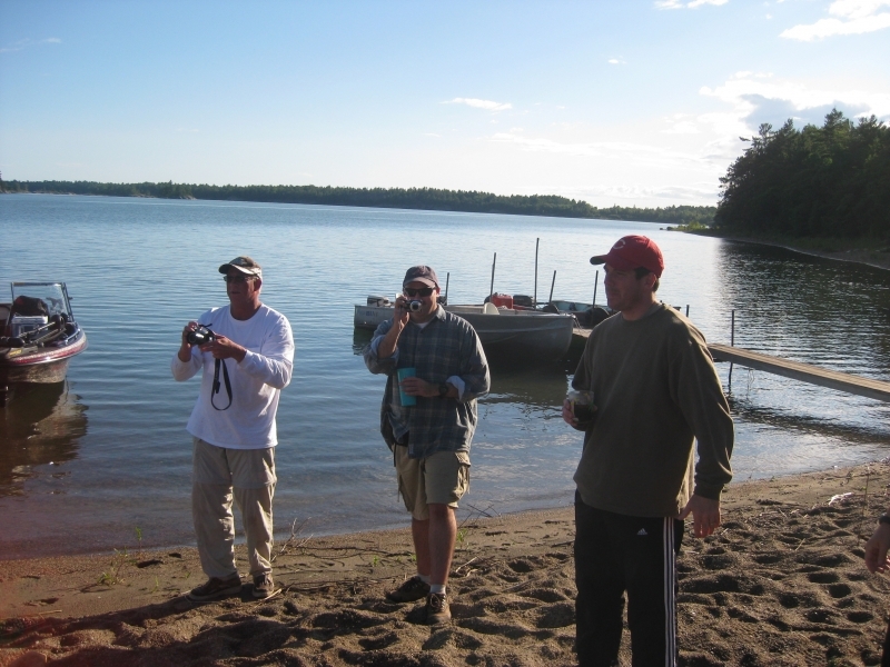 BEAVERSTONE BAY