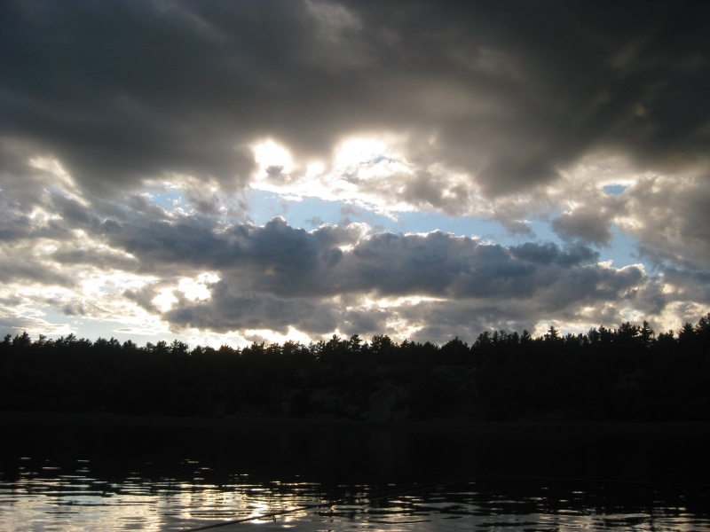 BEAVERSTONE BAY