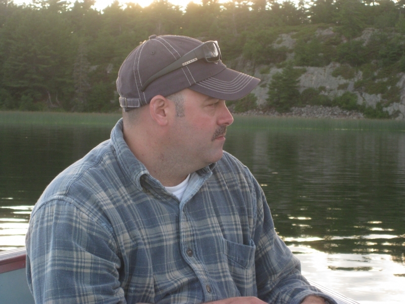BEAVERSTONE BAY