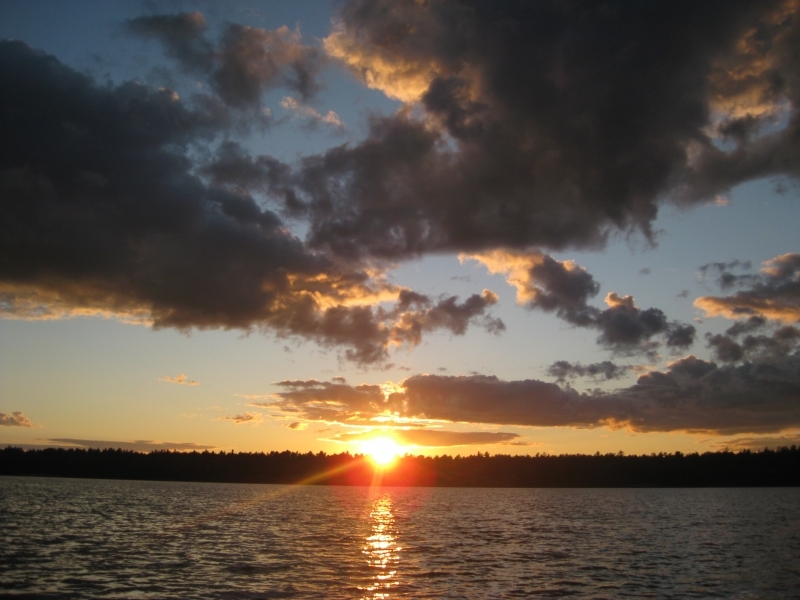BEAVERSTONE BAY