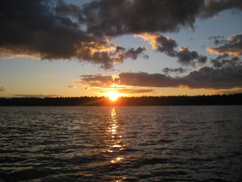 BEAVERSTONE BAY