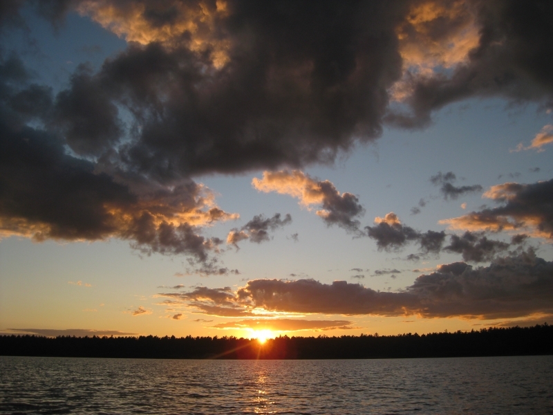 BEAVERSTONE BAY