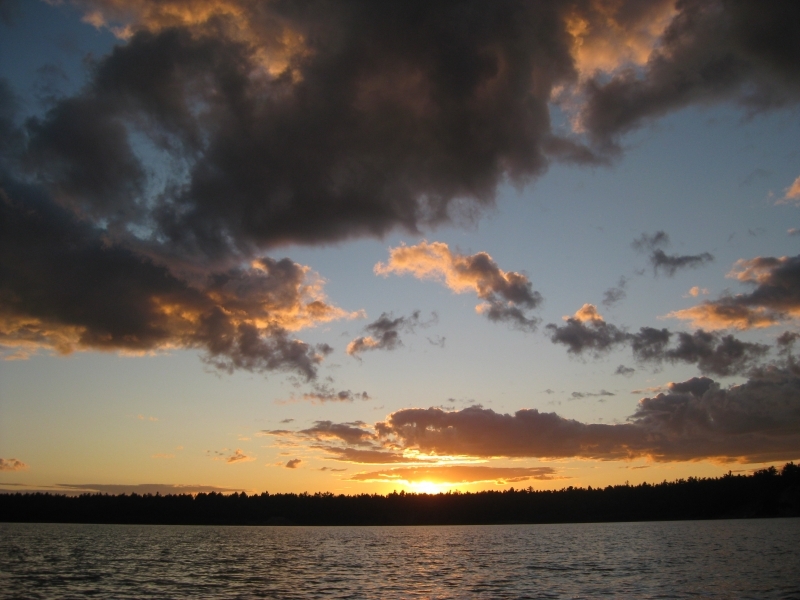 BEAVERSTONE BAY