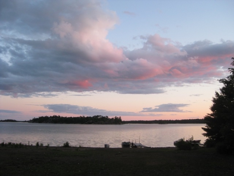 BEAVERSTONE BAY