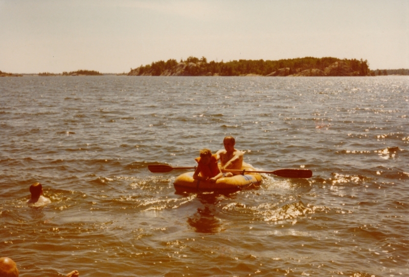 Camp_Fugarwi_1976