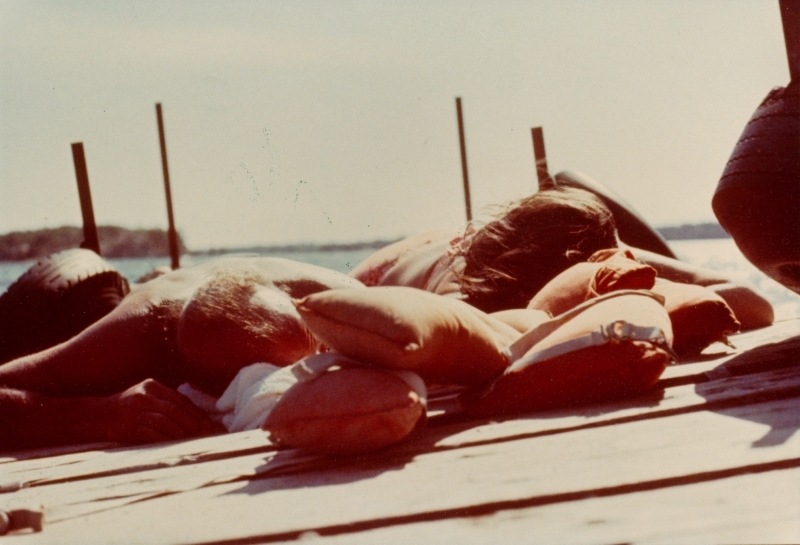Camp_Fugarwi_1976